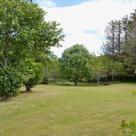 Woodside Cottage Auchnastank Exterior photo